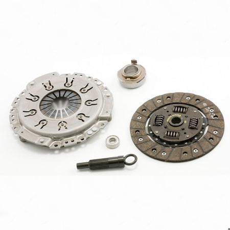 Luk Clutch Kit, 10-035 10-035